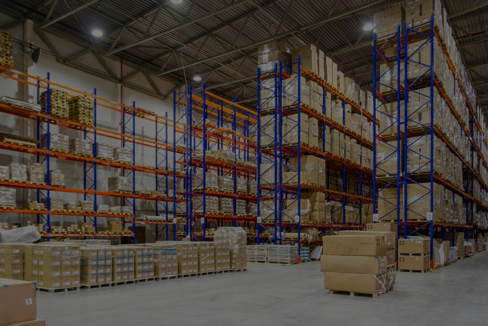 Smarter Inventory, Smoother Business:  Elevate Your 3PL Warehouse Services in Calgary