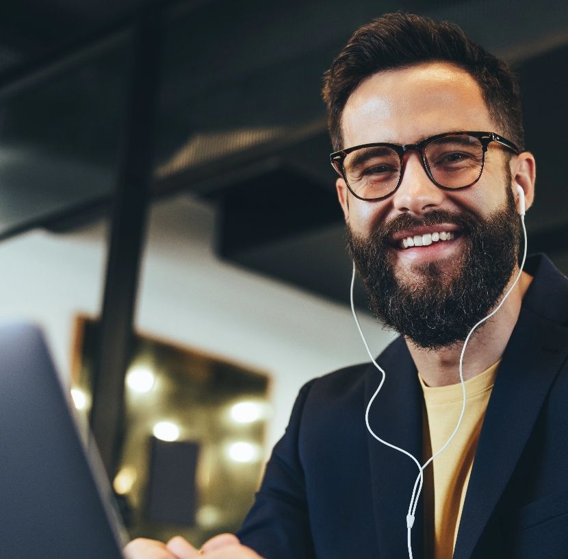 Business support for Calgary workspace and warehouse services