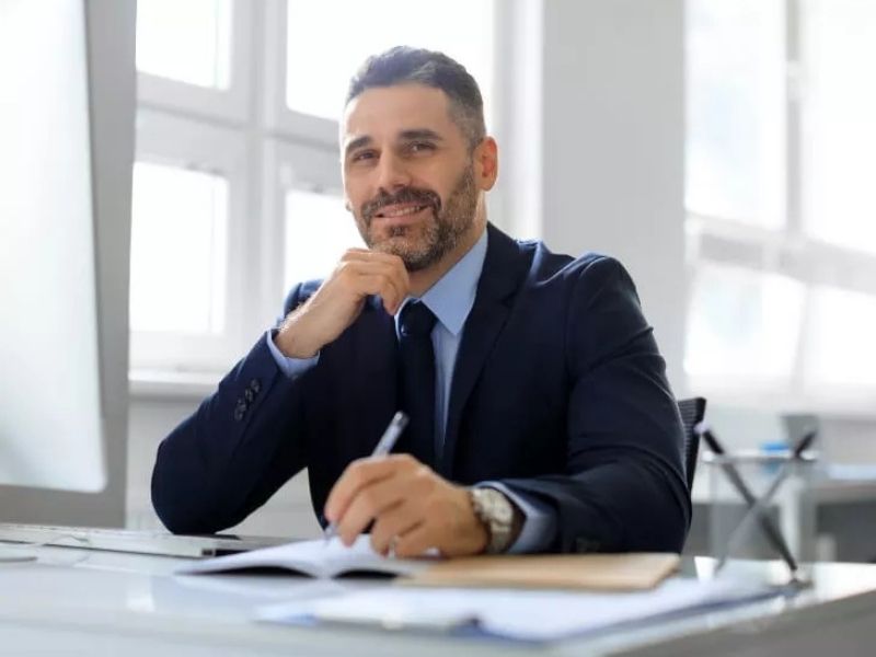 professional office spaces in calgary