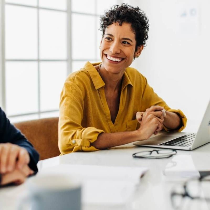 shared office spaces in calgary