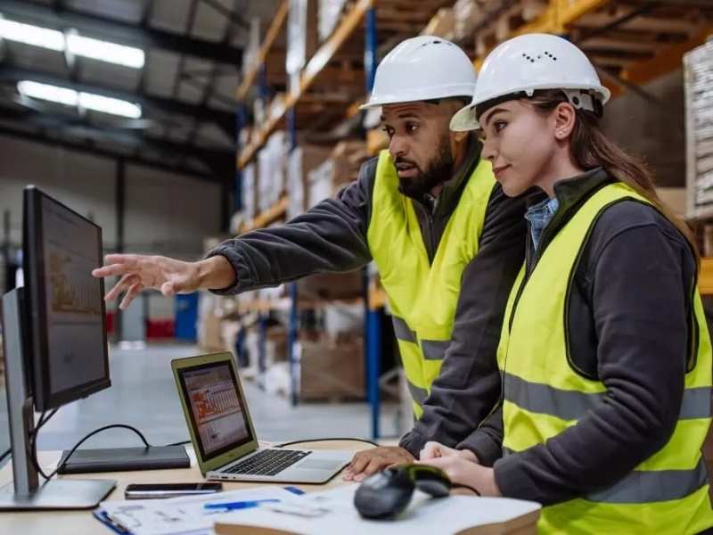 inventory and distribution management