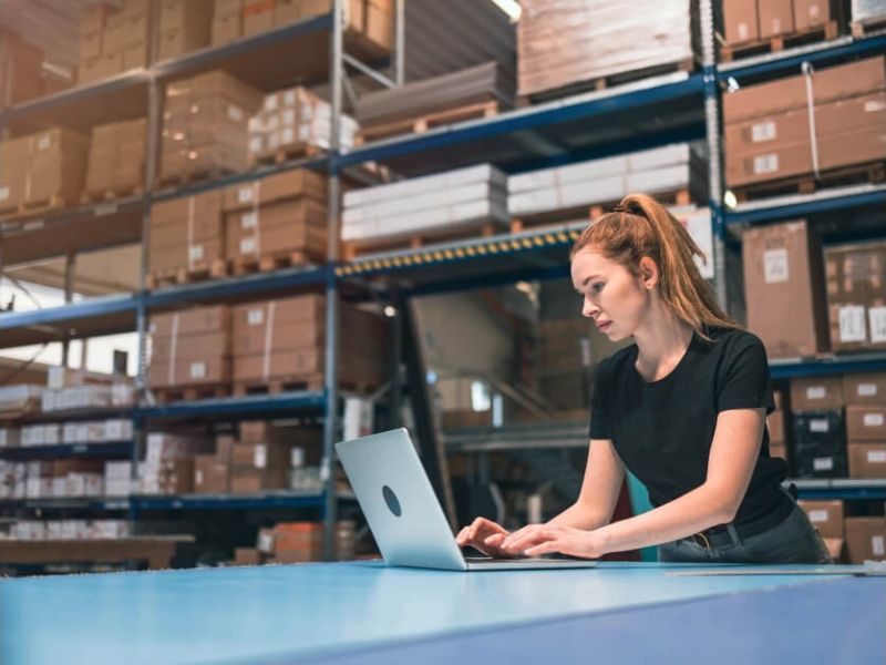 introduction inventory distribution