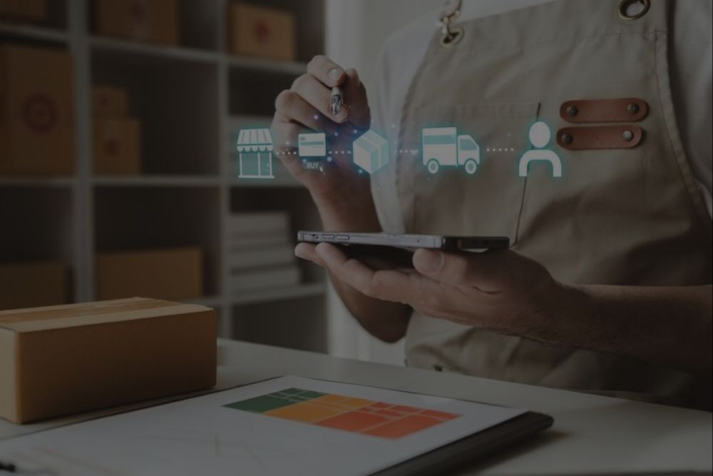 The eCommerce Fulfillment Journey: What Happens After a Customer Places an Order?
