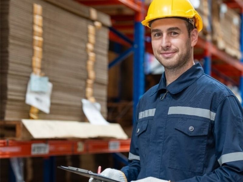 secure yard storage in calgary