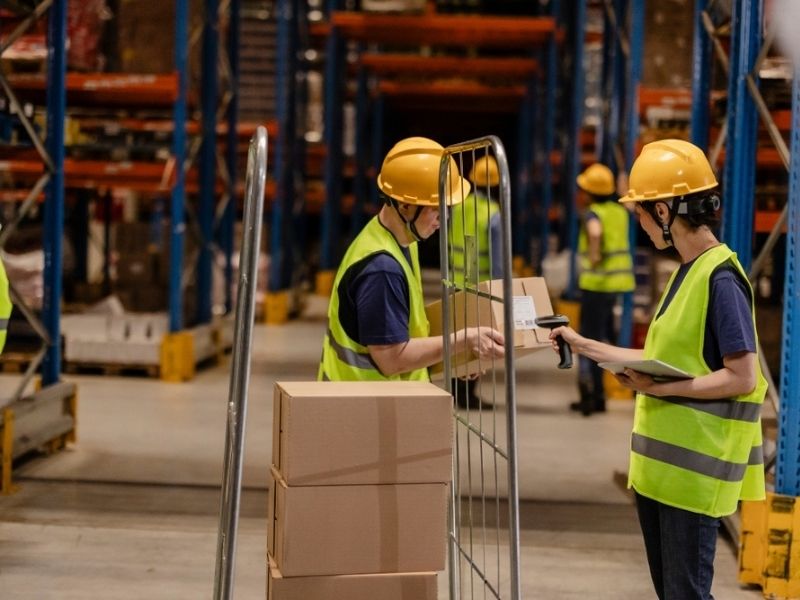 calgary fulfillment support